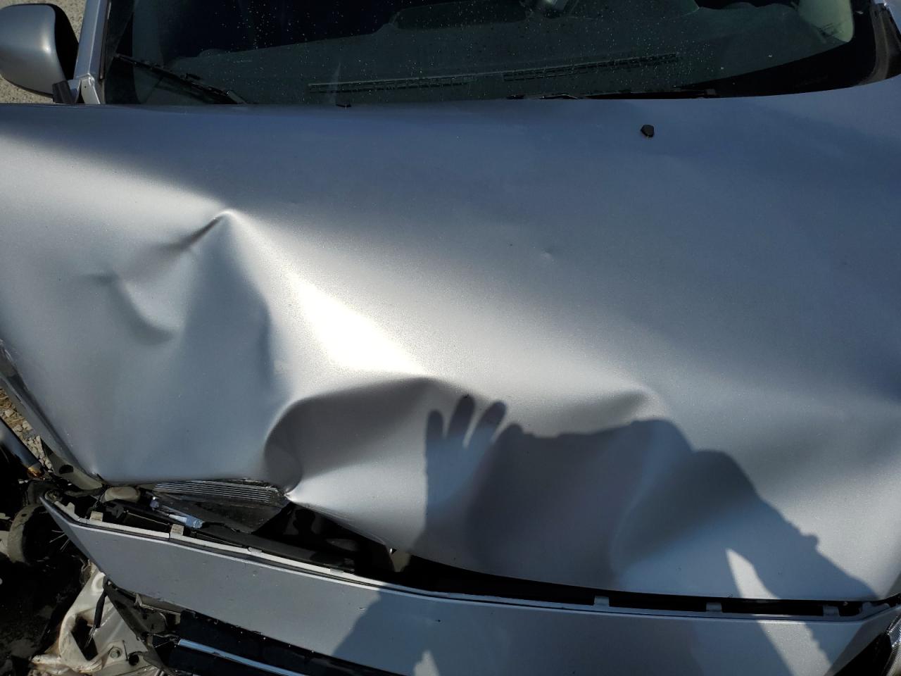 2022 Mitsubishi Mirage G4 Es VIN: ML32FUFJ1NHF06594 Lot: 80397295