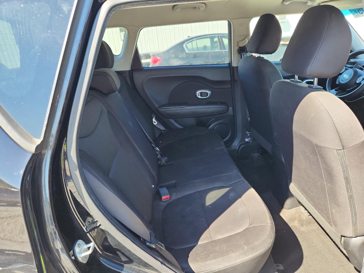 2016 Kia Soul VIN: KNDJN2A26G7400535 Lot: 80456005