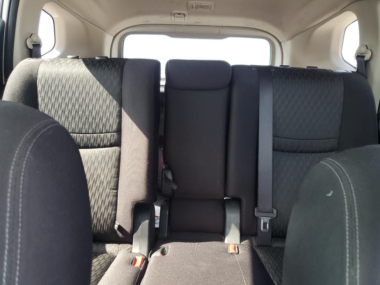 2018 Nissan Rogue S VIN: JN8AT2MVXJW347755 Lot: 82129235