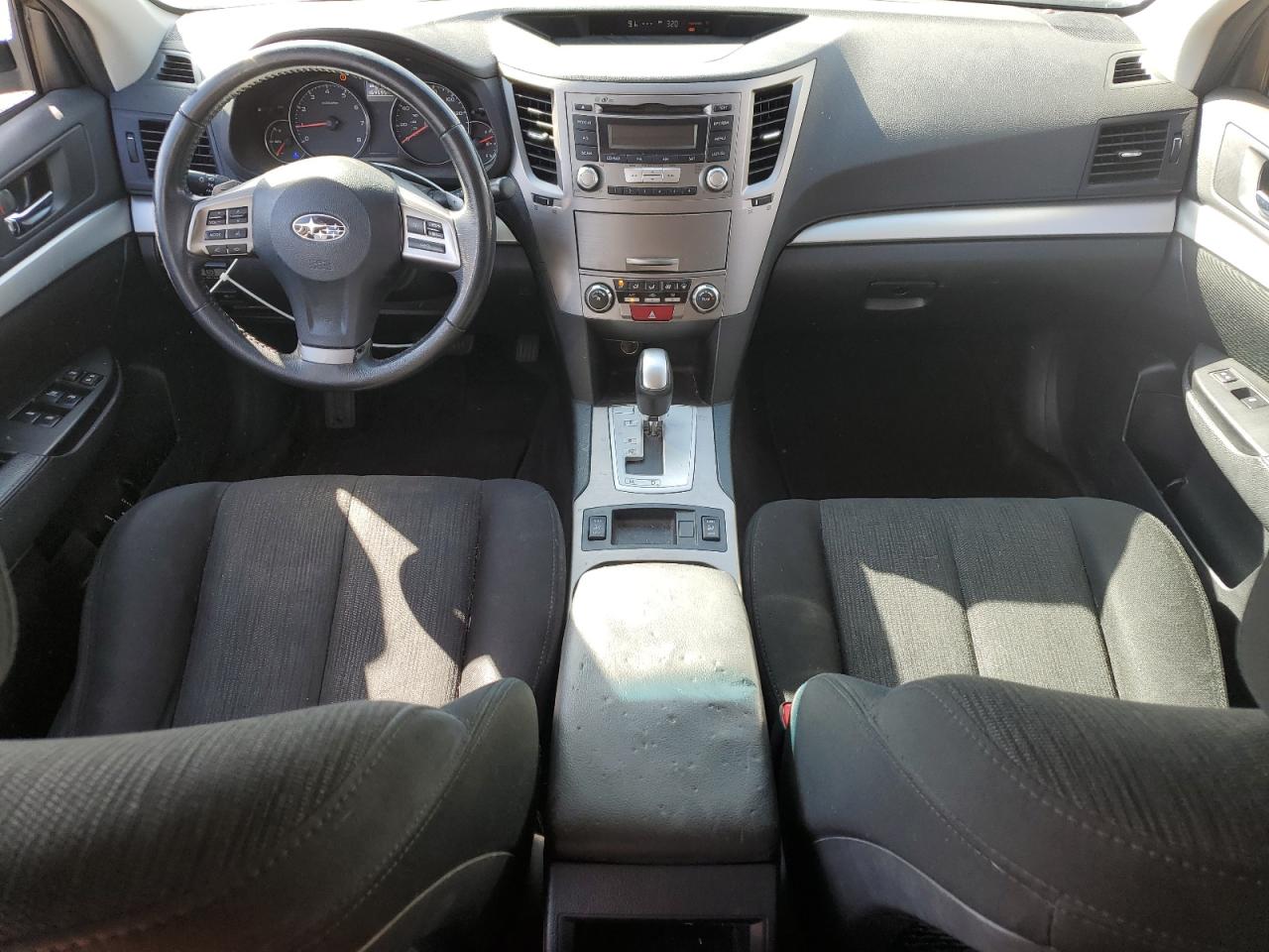 2013 Subaru Outback 2.5I Premium VIN: 4S4BRCGCXD3280767 Lot: 83841675