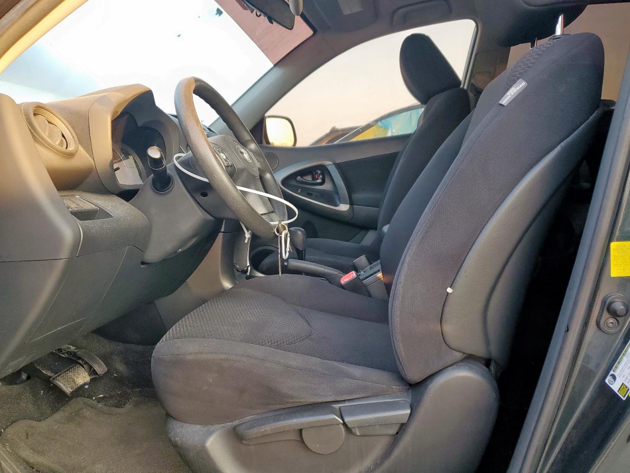 2011 Toyota Rav4 Sport VIN: 2T3WF4DV8BW078255 Lot: 71819775