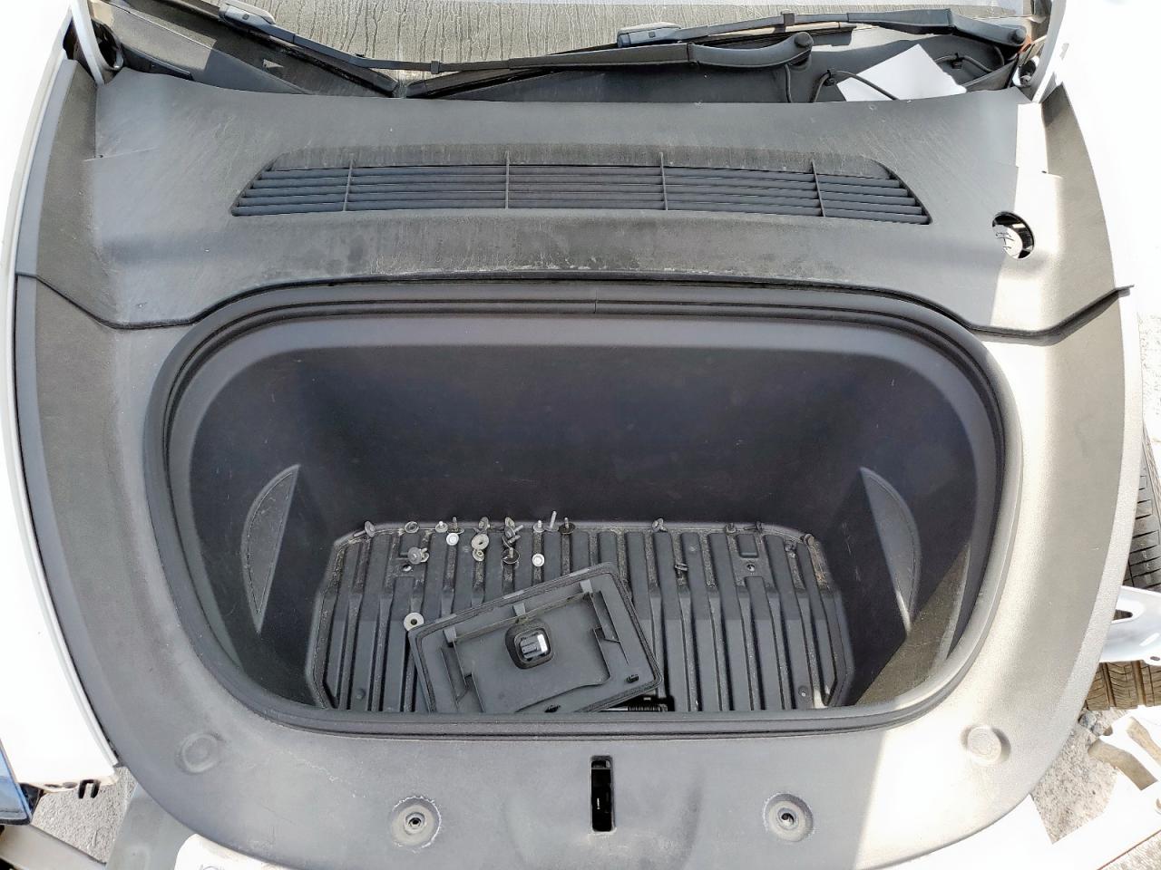 2022 Tesla Model Y VIN: 7SAYGAEE5NF545423 Lot: 80754205