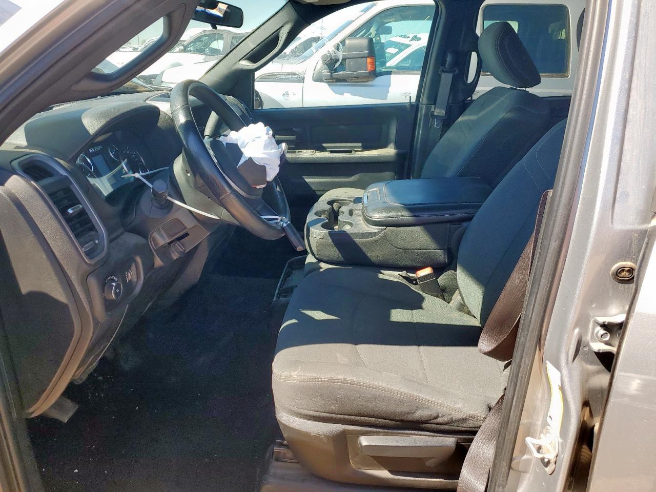 2021 Ram 3500 Tradesman VIN: 3C63RRGL0MG588448 Lot: 81756895