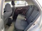 2007 TOYOTA AURIS T-SPIRIT VVT-I  for sale at Copart SANDTOFT
