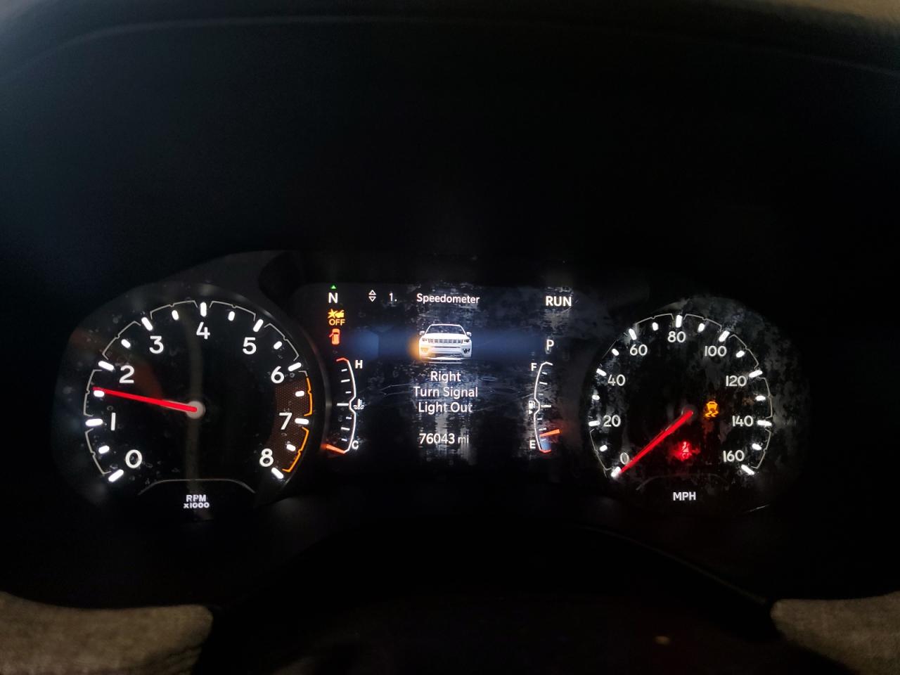 2022 Jeep Compass Latitude Lux VIN: 3C4NJDFB9NT219164 Lot: 84041575