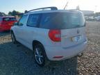 2014 SKODA YETI SE TDI CR  for sale at Copart WISBECH