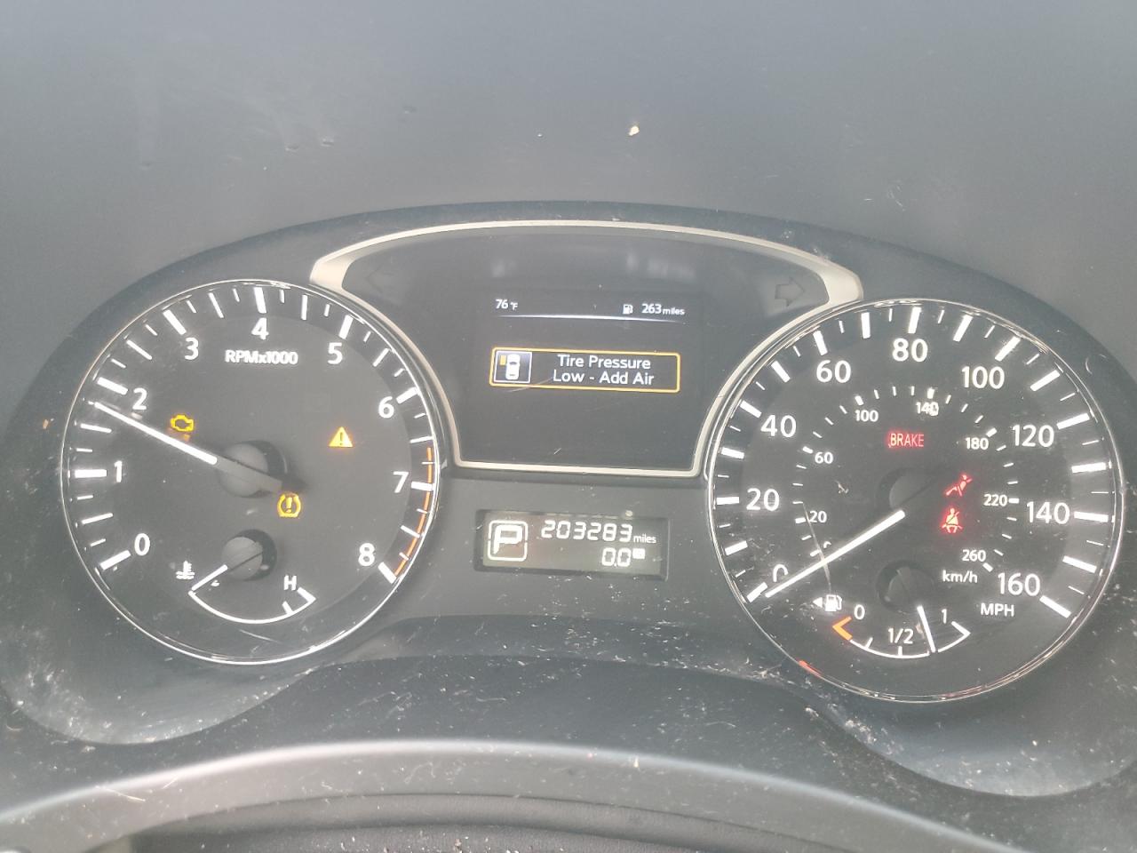 2015 Nissan Pathfinder S VIN: 5N1AR2MN9FC719293 Lot: 82088985