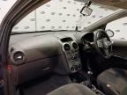 2013 VAUXHALL CORSA EXC AC CDTI ECOFLEX  for sale at Copart NEWBURY