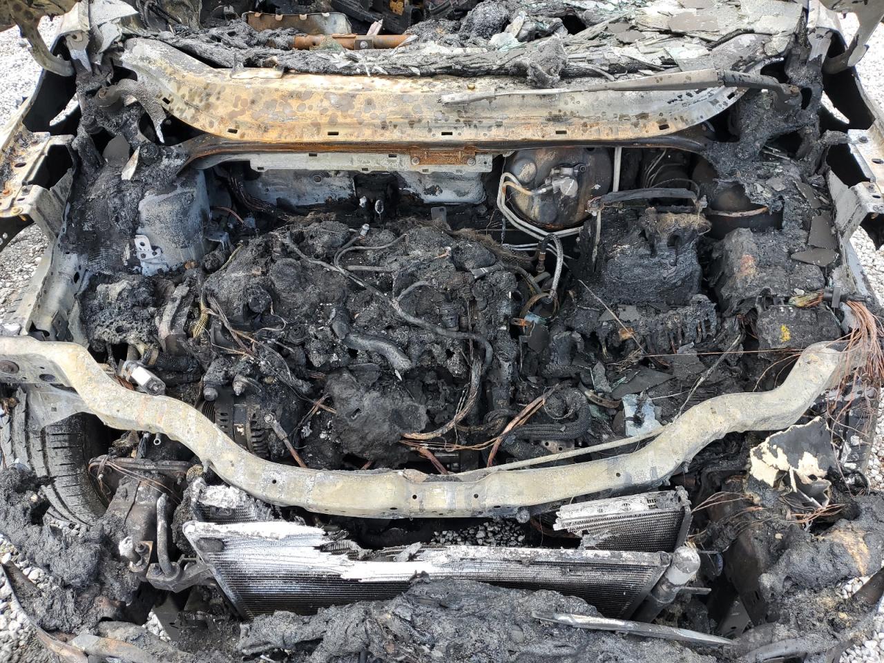 2014 Ford Escape Se VIN: 1FMCU0GX8EUD02572 Lot: 83869055