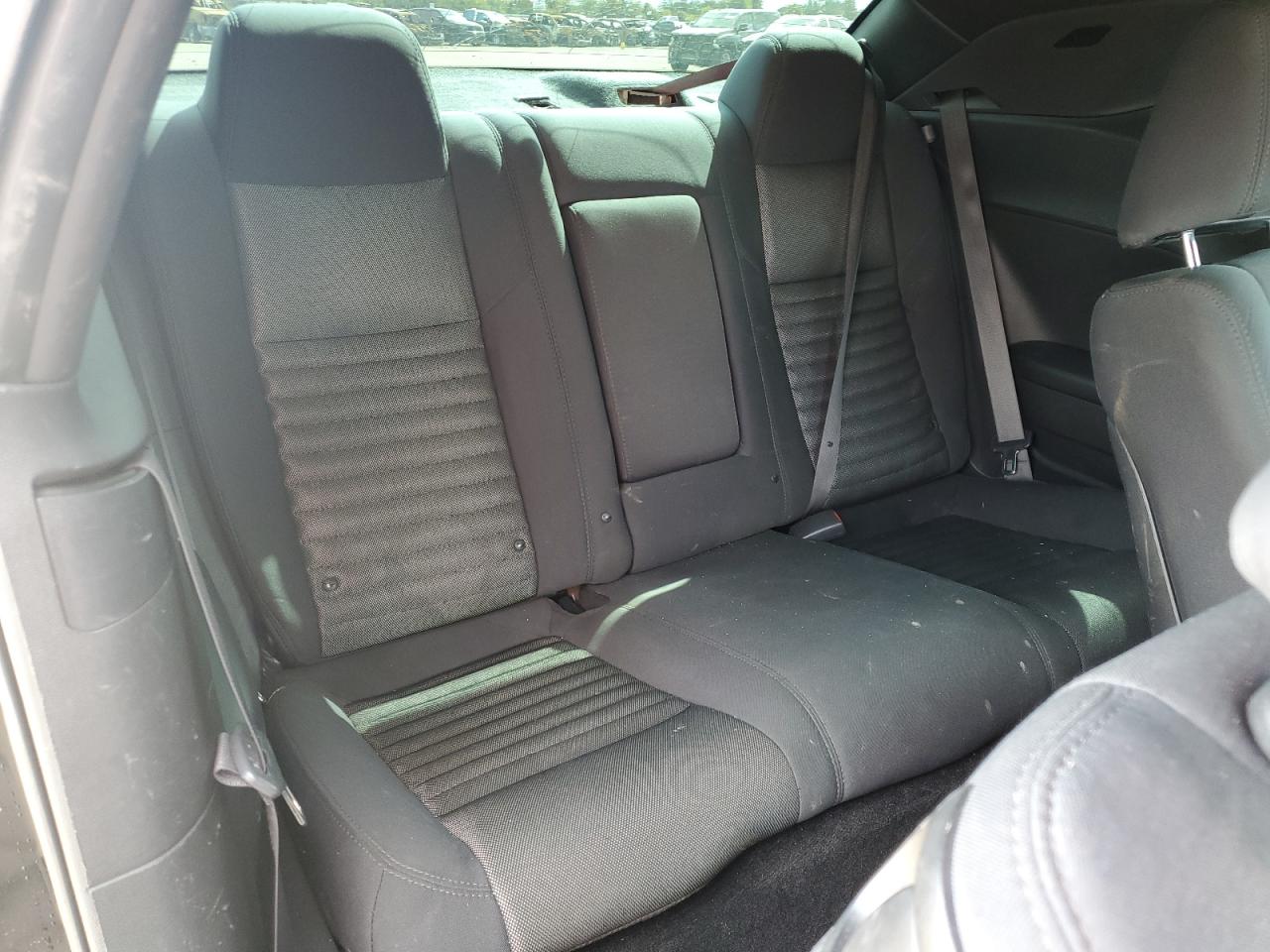 2014 Dodge Challenger Sxt VIN: 2C3CDYAG3EH311358 Lot: 81502715