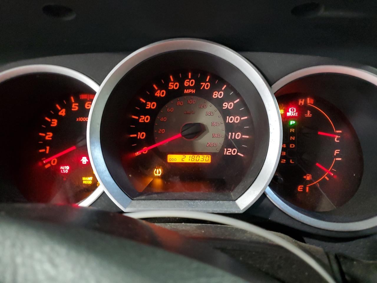 2009 Toyota Tacoma Double Cab Long Bed VIN: 5TEMU52N49Z605602 Lot: 81795085