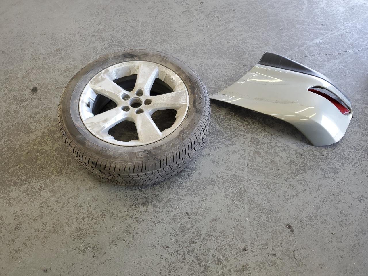 2006 Lexus Rx 330 VIN: JTJHA31UX60102527 Lot: 71748385