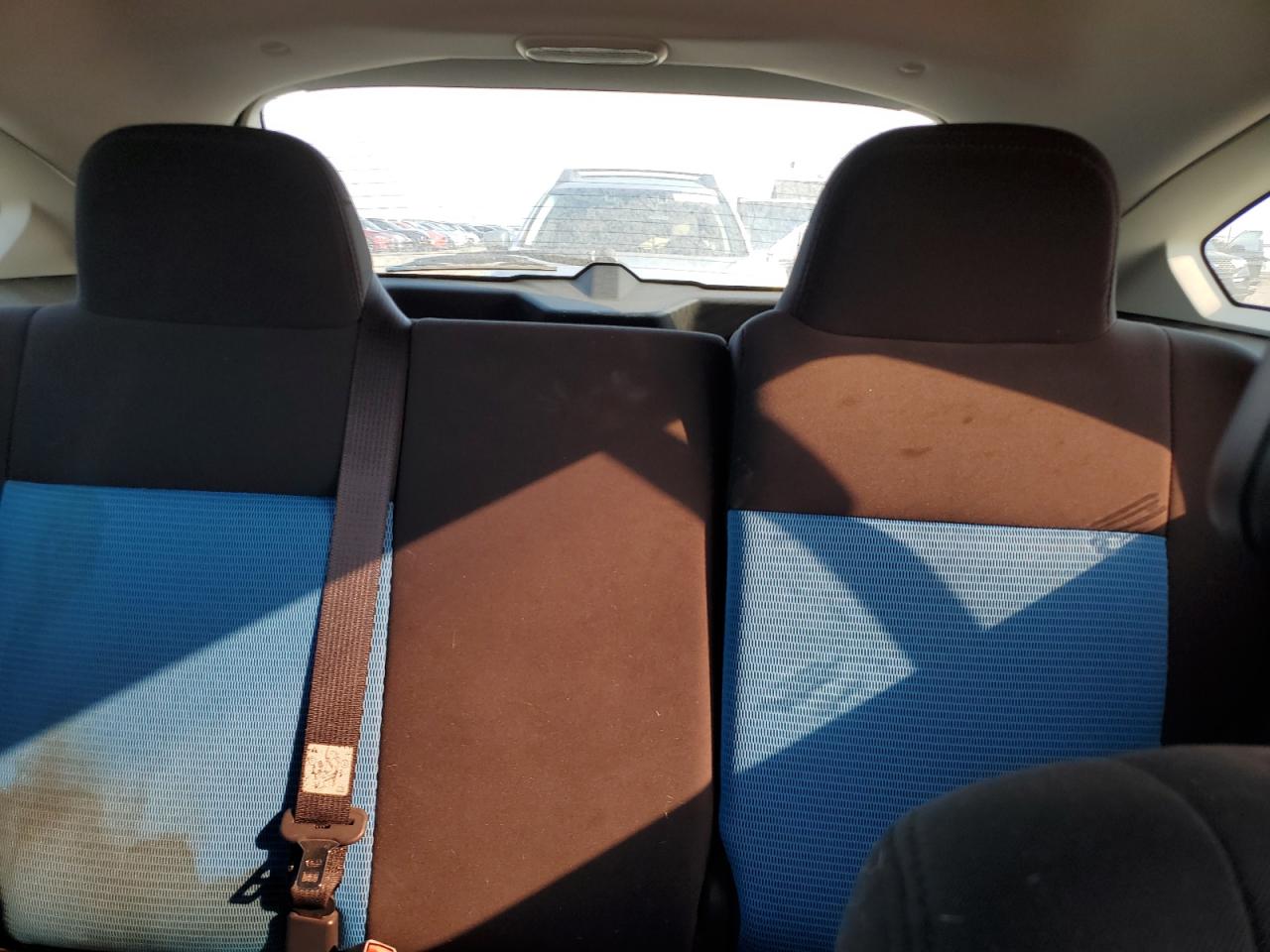 2009 Dodge Caliber Sxt VIN: 1B3HB48CX9D131382 Lot: 71185305