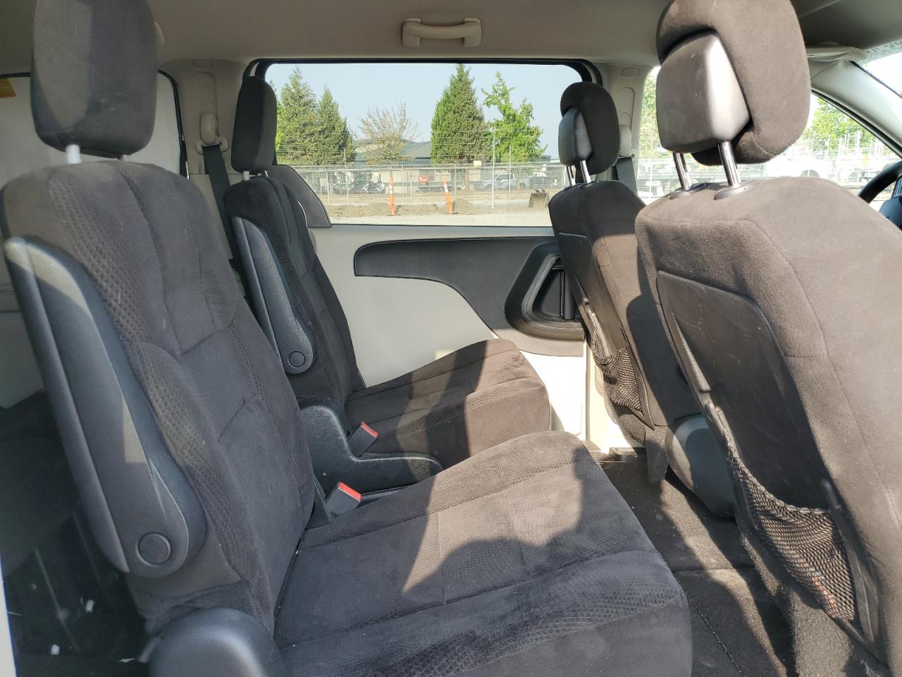 2013 Dodge Grand Caravan Se VIN: 2C4RDGBG0DR554469 Lot: 71305935