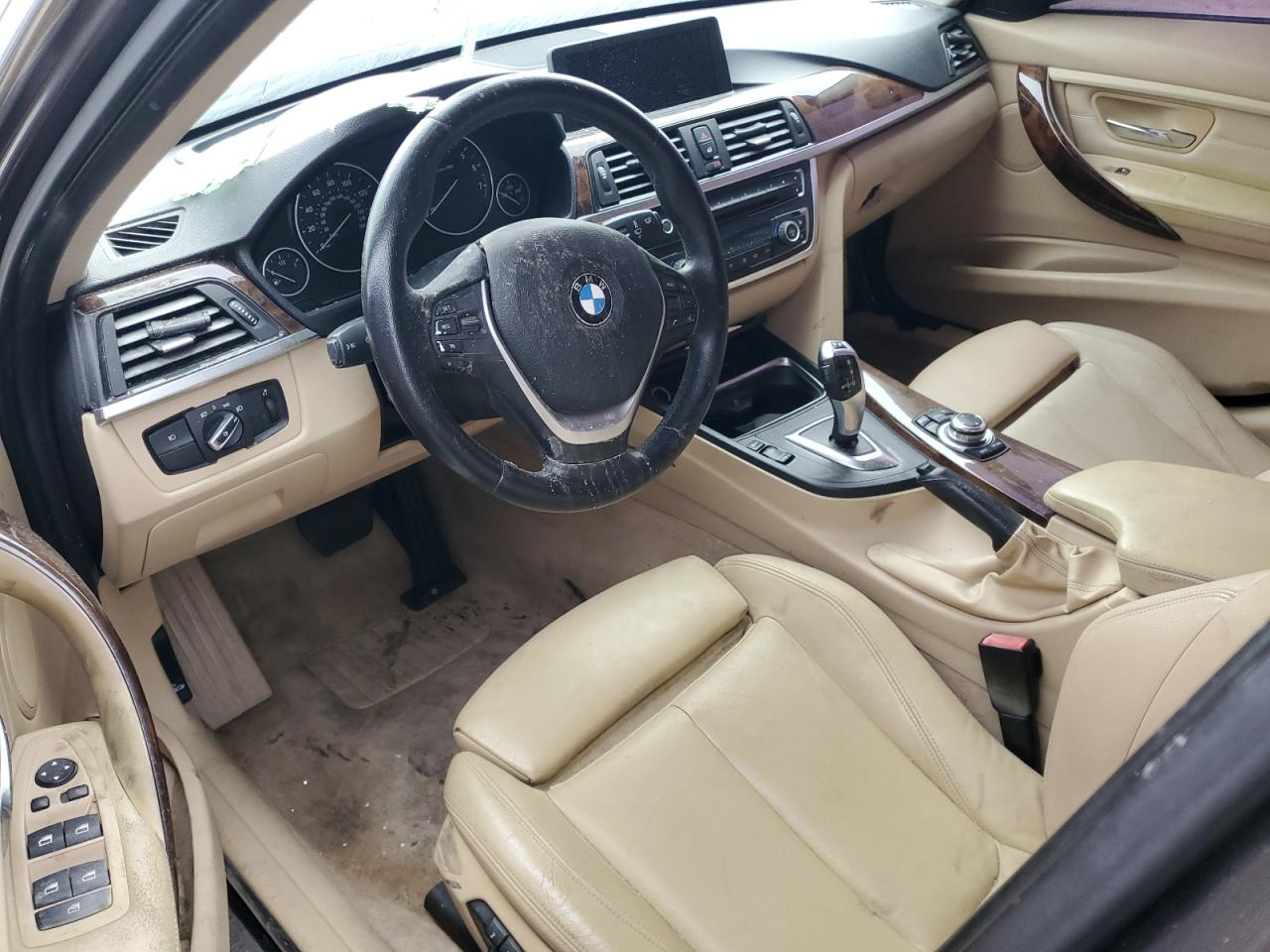 WBA3A5C53CF344516 2012 BMW 328 I