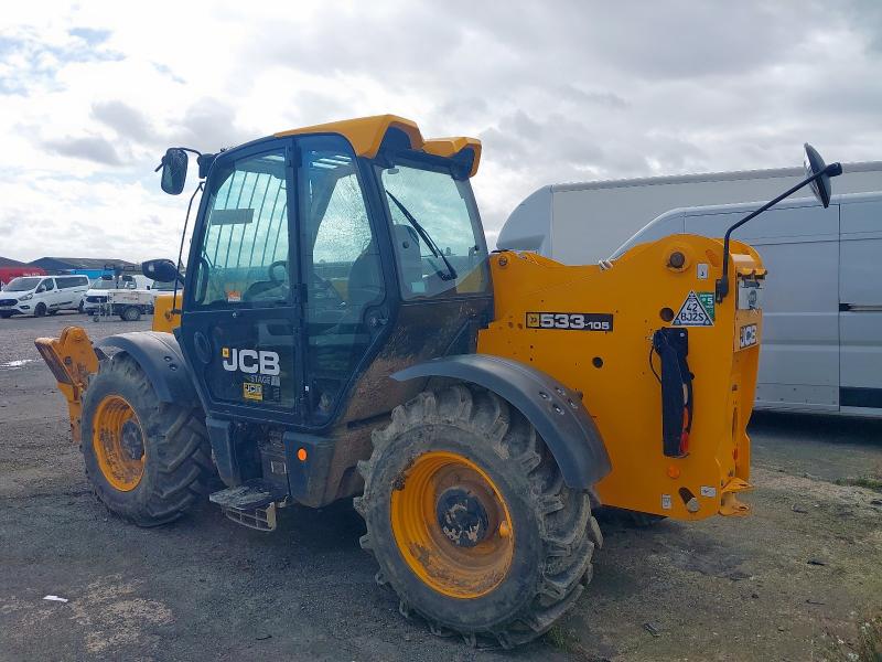 2023 JCB 530