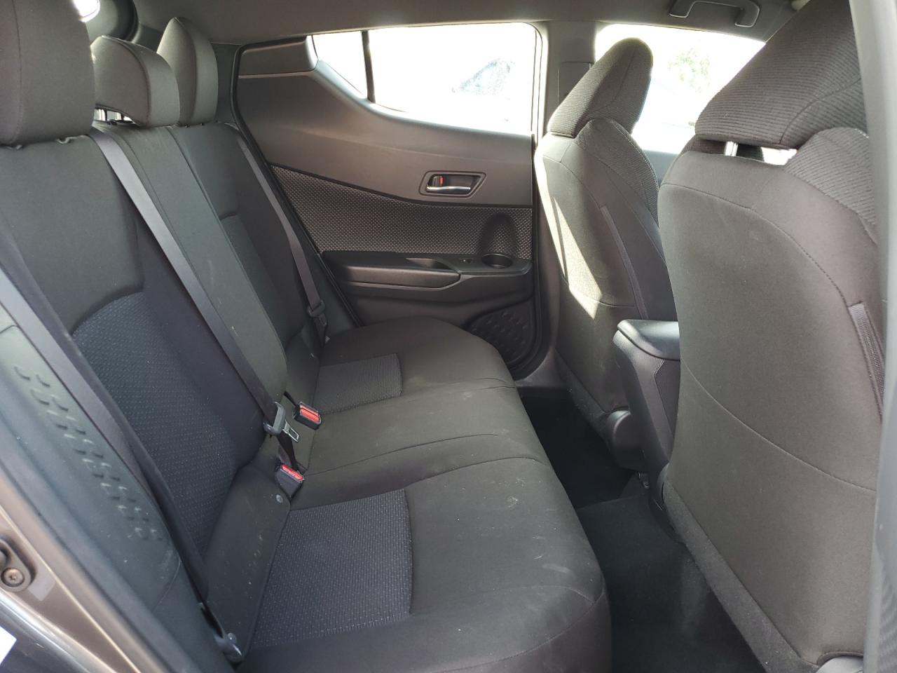 2019 Toyota C-Hr Xle VIN: JTNKHMBX4K1025947 Lot: 81637135