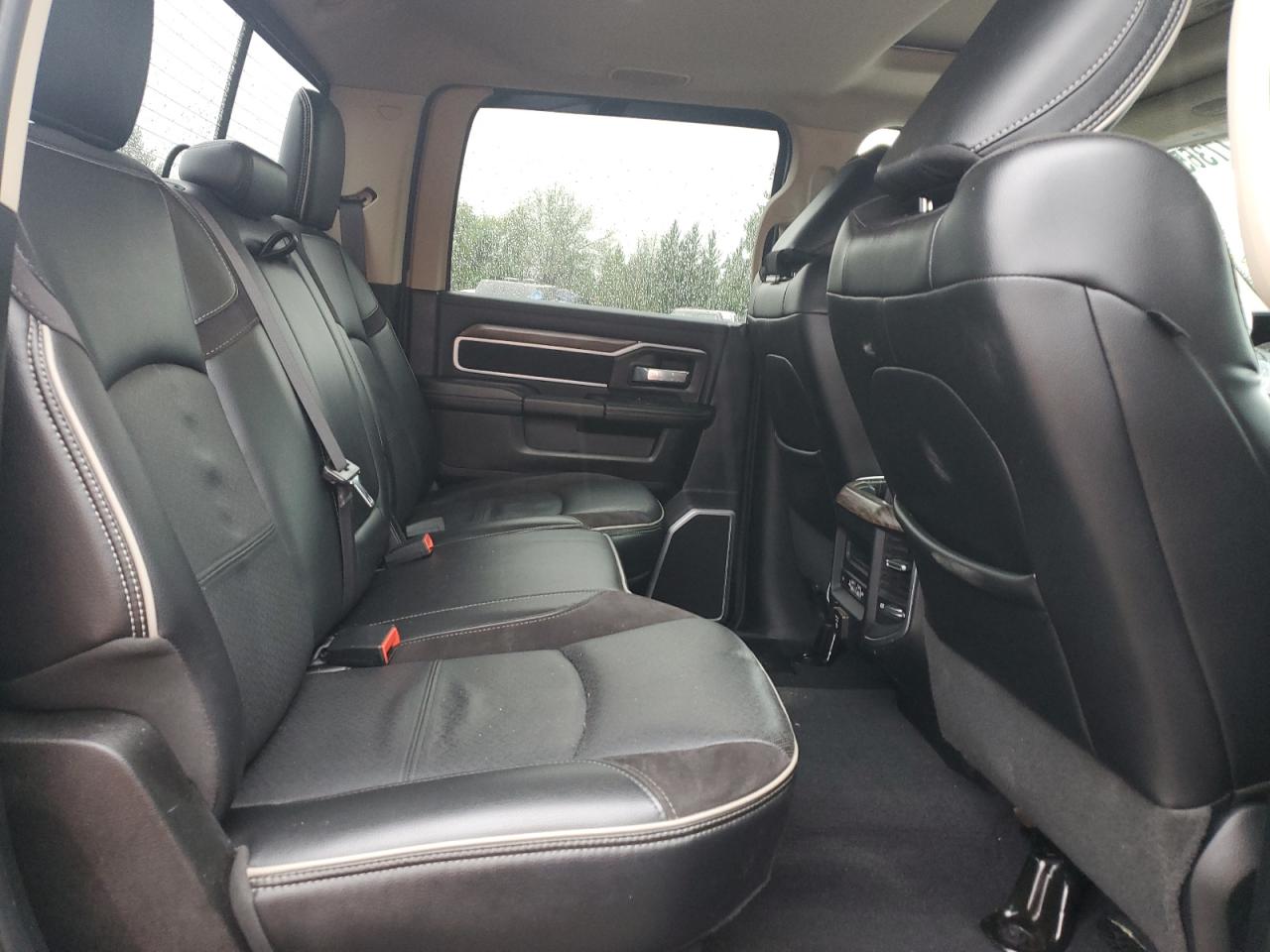 2020 Ram 2500 Laramie VIN: 3C6UR5KL0LG121209 Lot: 84277365