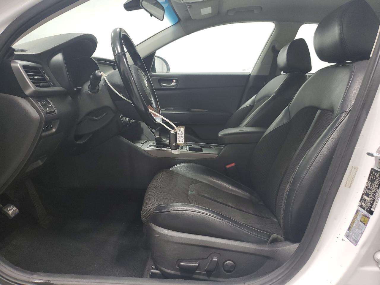 2020 Kia Optima Lx VIN: 5XXGT4L36LG426264 Lot: 84394915