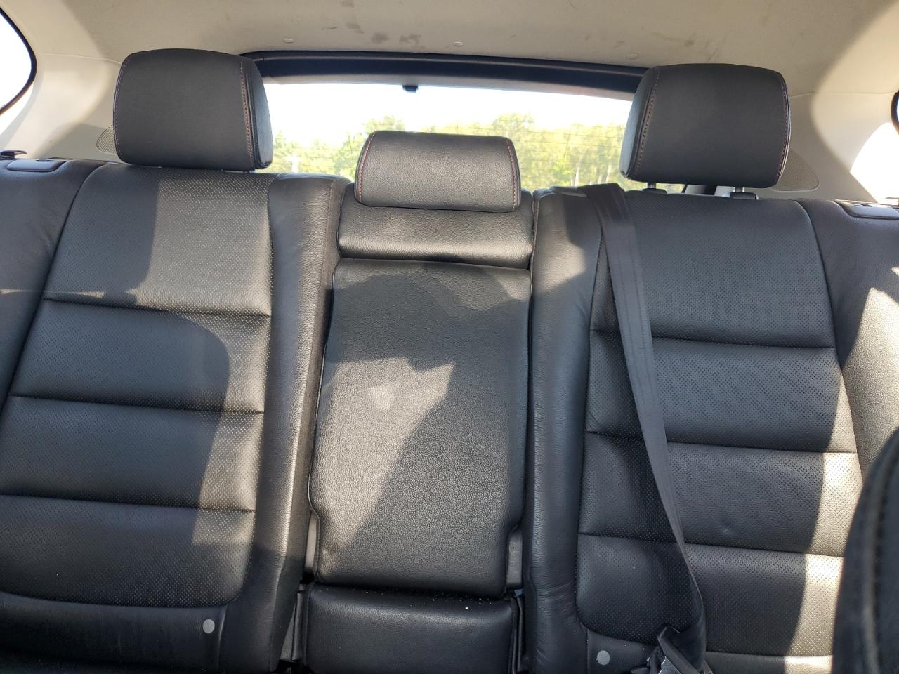 2014 Mazda Cx-5 Gt VIN: JM3KE4DY7E0362844 Lot: 70807215