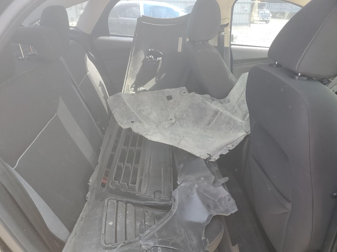 2014 Ford Focus Se VIN: 1FADP3F26EL204708 Lot: 81194725