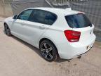 2014 BMW 116I SPORT  for sale at Copart WESTBURY