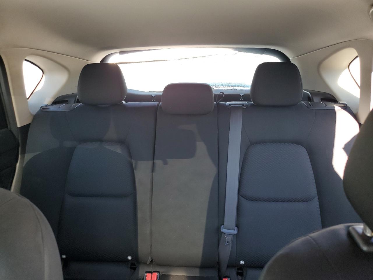 2017 Mazda Cx-5 Sport VIN: JM3KFBBL8H0204672 Lot: 83850735