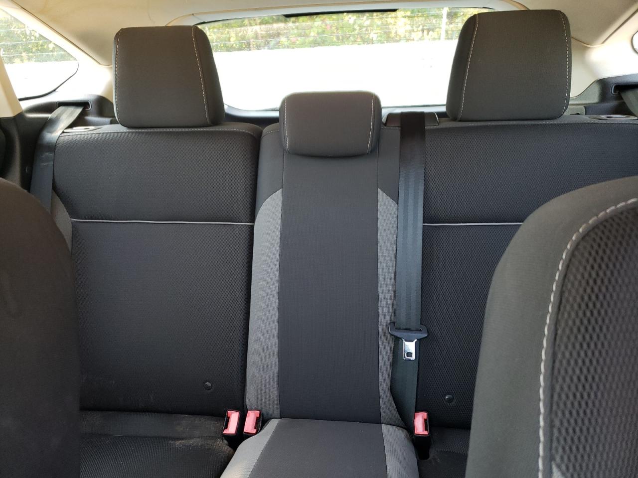 2014 Ford Focus Se VIN: 1FADP3K20EL334103 Lot: 80830235