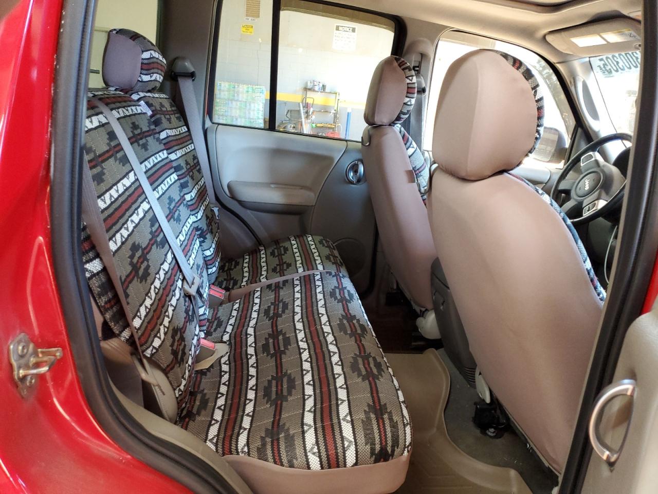 2004 Jeep Liberty Limited VIN: 1J4GL58K84W163923 Lot: 71300305