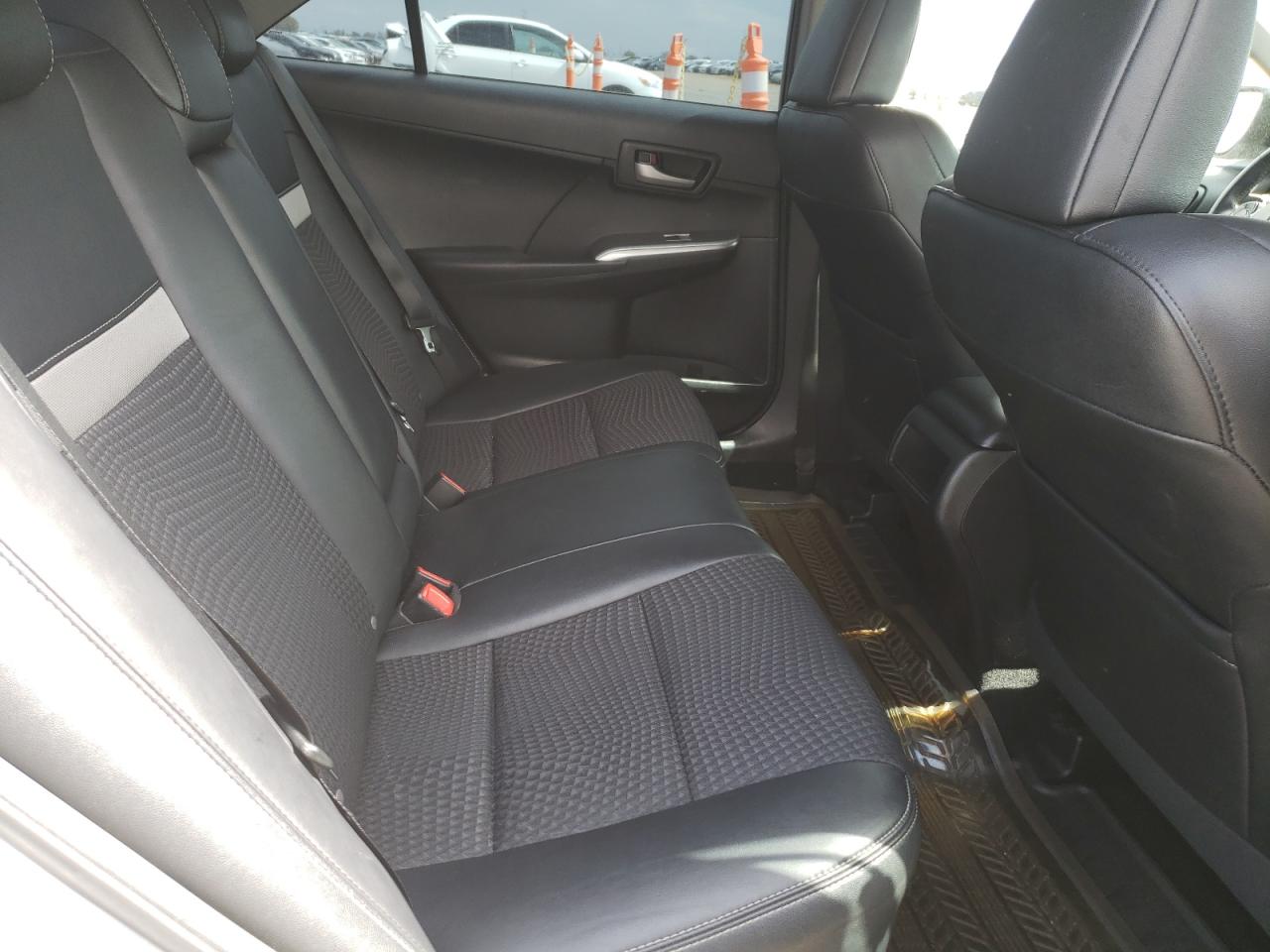 2014 Toyota Camry L VIN: 4T1BF1FK9EU855684 Lot: 81758745