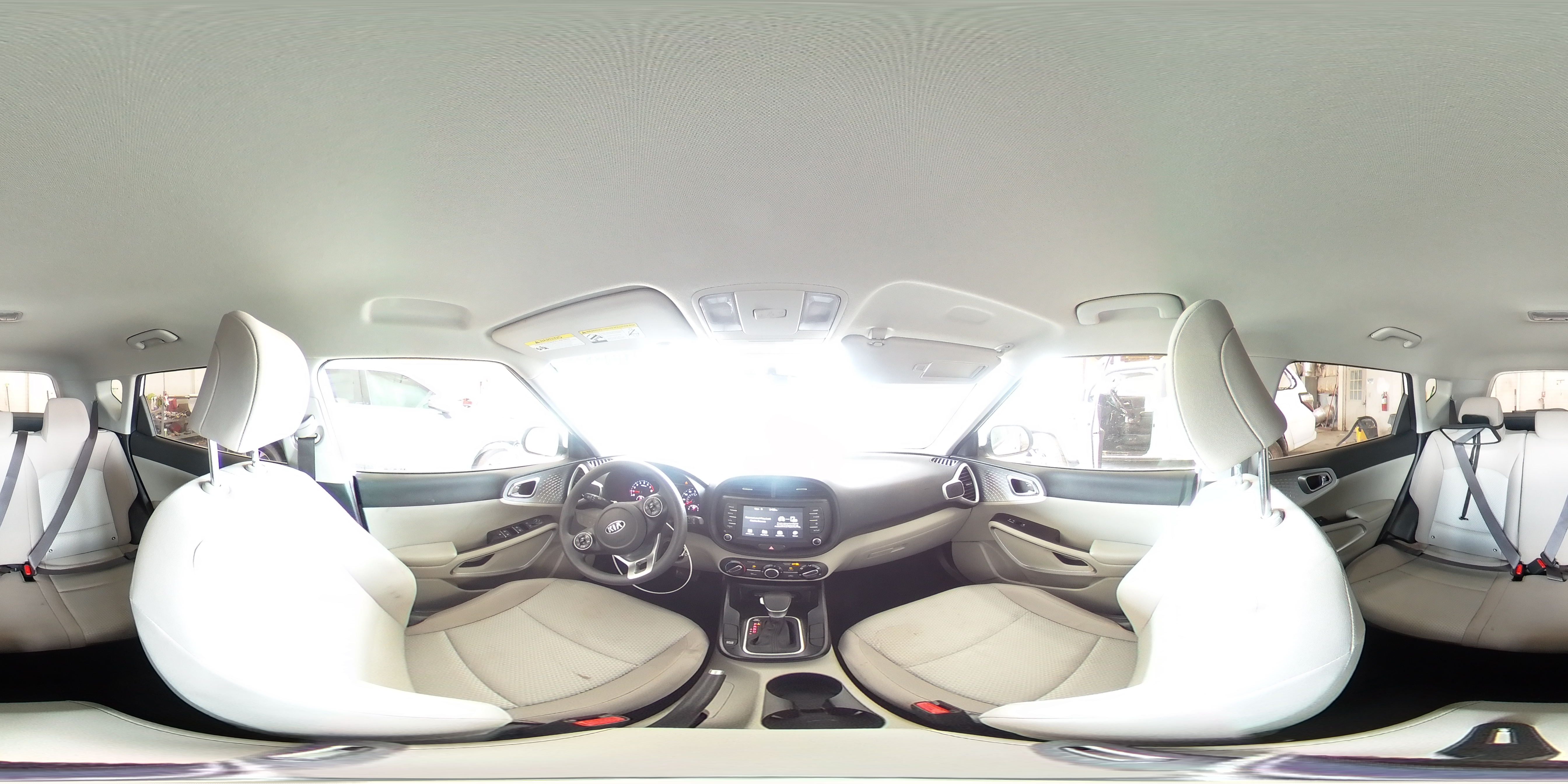 2020 Kia Soul Lx VIN: KNDJ23AU6L7723218 Lot: 71048815