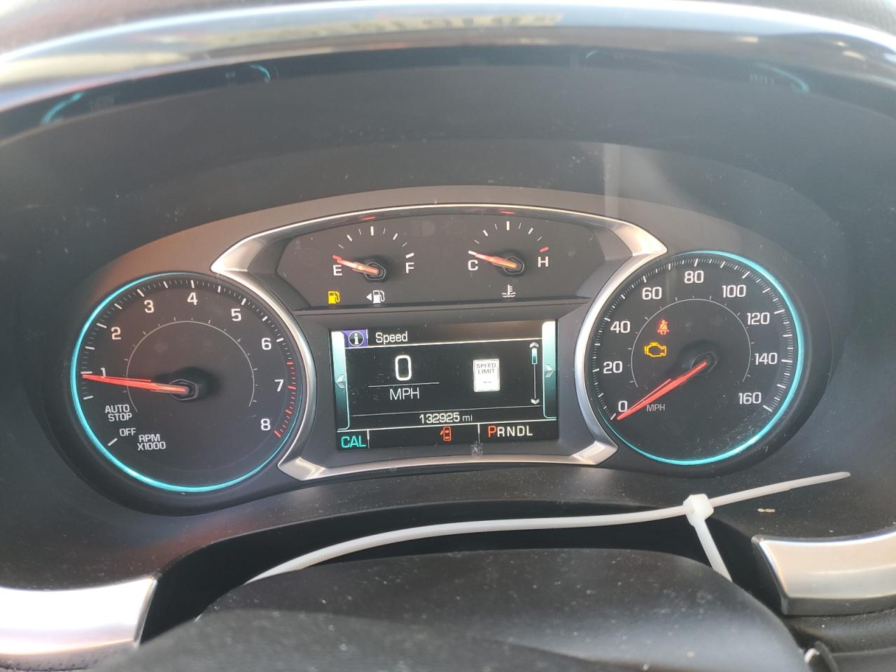 2018 Chevrolet Traverse Premier VIN: 1GNEVJKWXJJ189676 Lot: 81619195