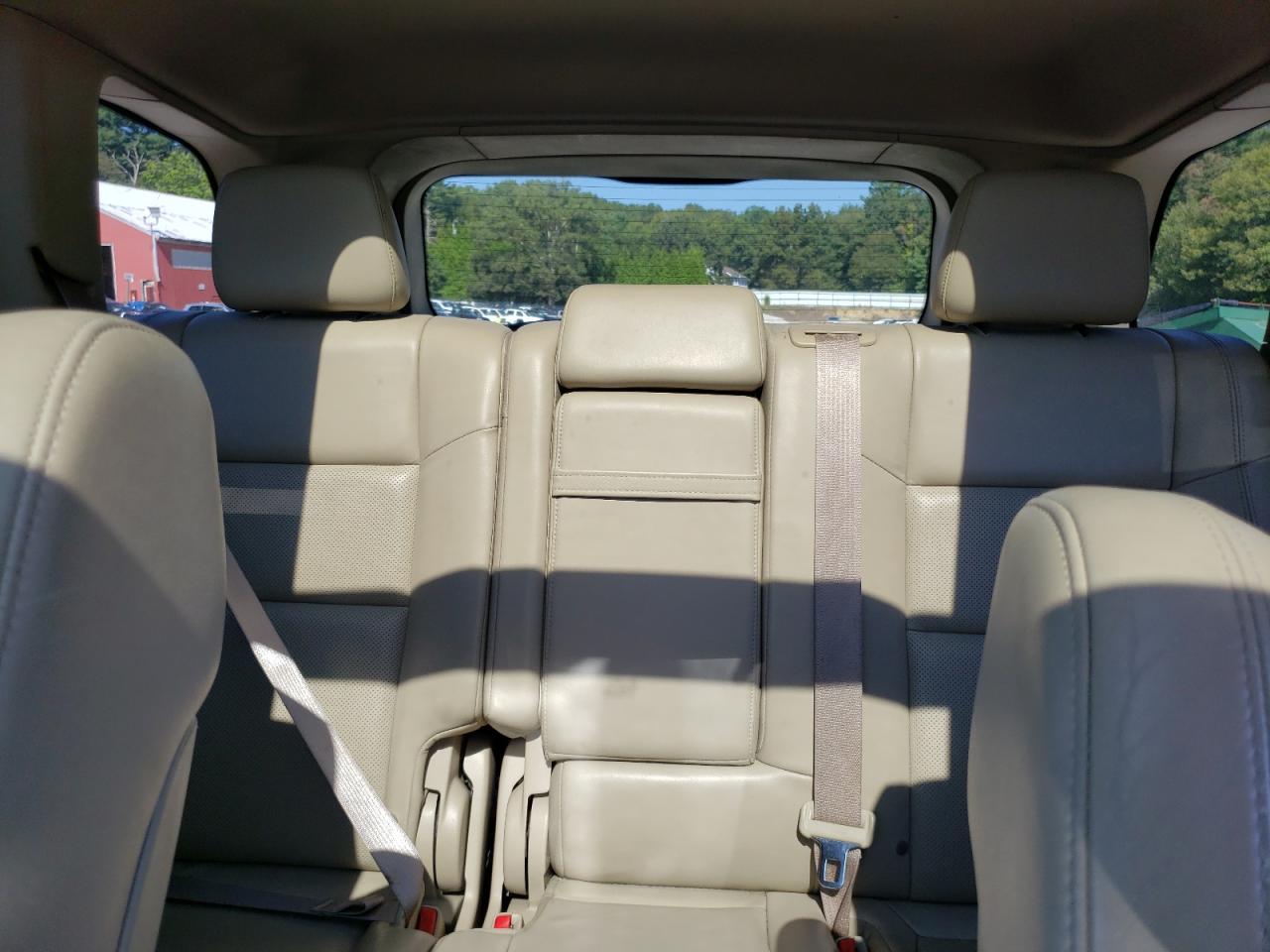 2015 Jeep Grand Cherokee Limited VIN: 1C4RJFBGXFC943358 Lot: 80531595