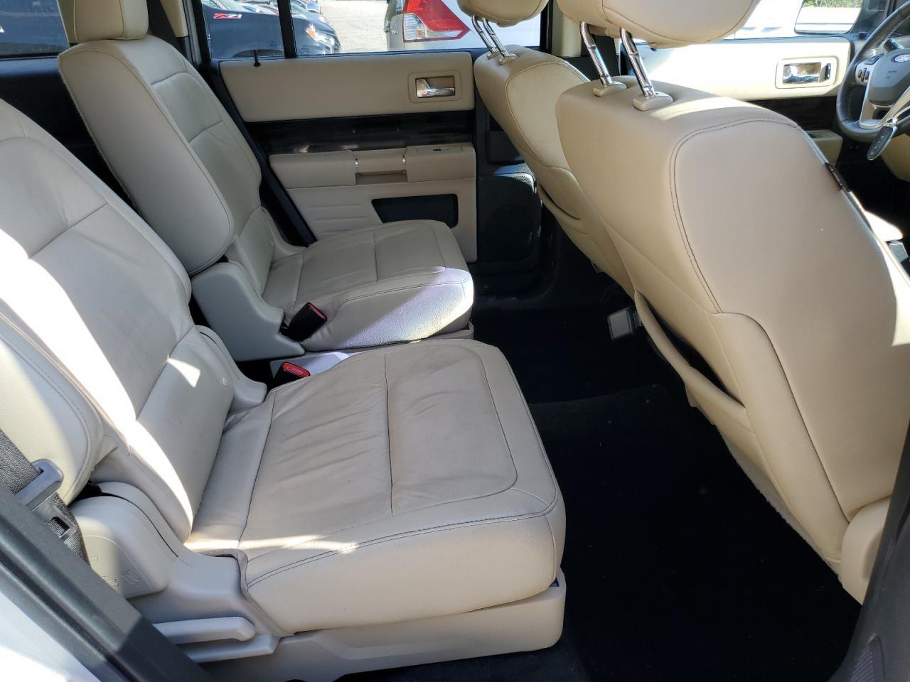 2019 Ford Flex Sel VIN: 2FMHK6C84KBA07175 Lot: 80725705