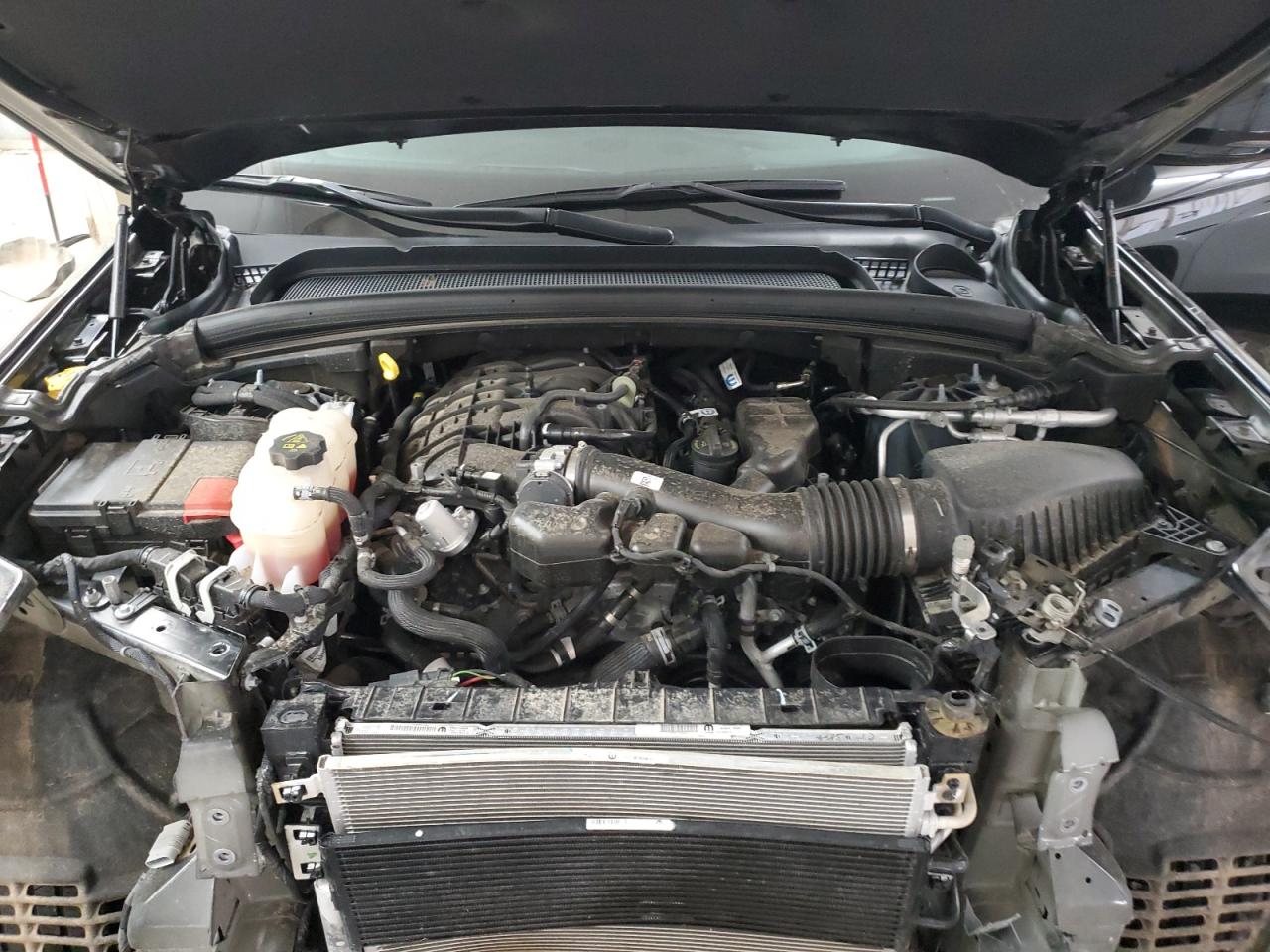 2024 Jeep Grand Cherokee L Limited VIN: 1C4RJKBGXR8505875 Lot: 81479395