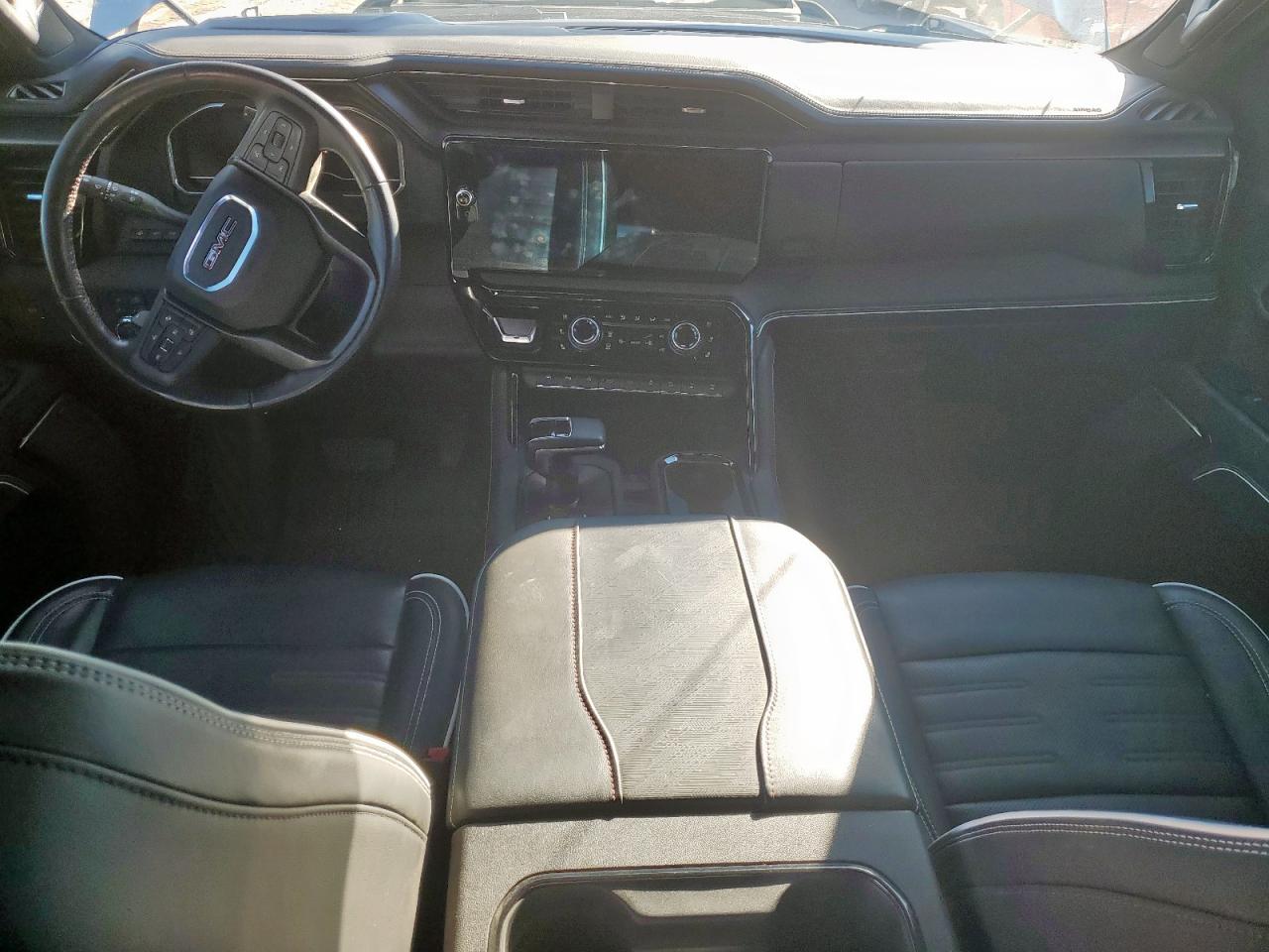 2024 GMC Sierra K1500 At4X VIN: 3GTUUFE88RG192252 Lot: 83857465