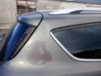 2015 FORD KUGA ZETEC TDCI  for sale at Copart BELFAST