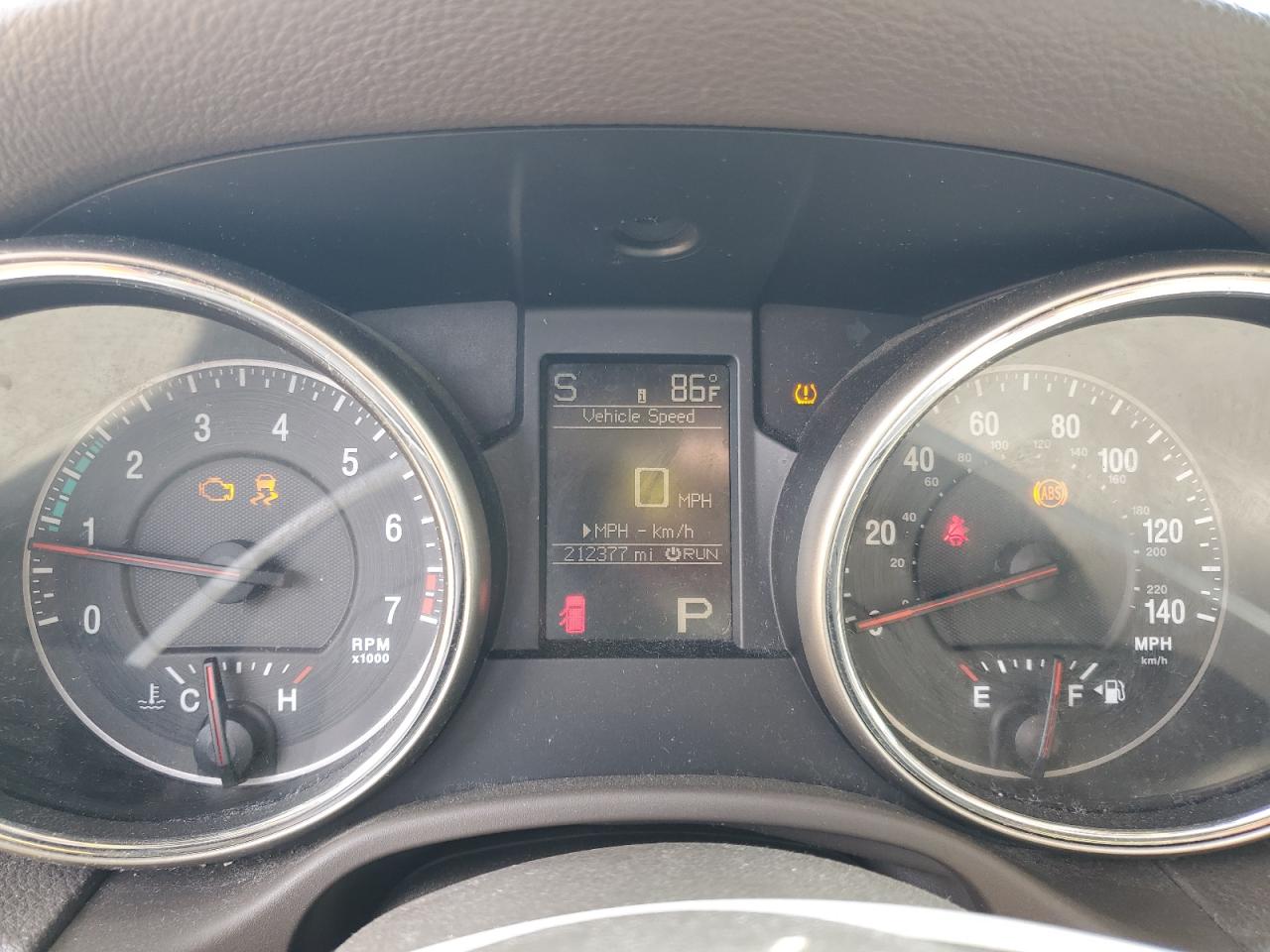 2011 Jeep Grand Cherokee Laredo VIN: 1J4RS4GG0BC658098 Lot: 84580365