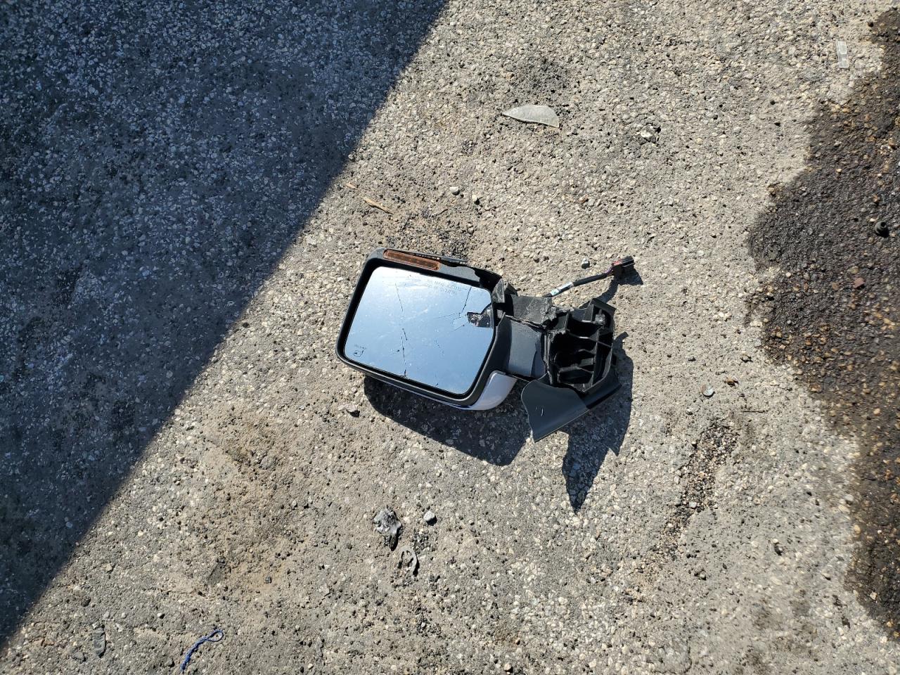 2012 Ford F150 Supercrew VIN: 1FTFW1EF2CFC31236 Lot: 84447775