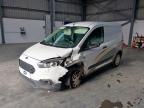 2019 FORD TRANSIT COURIER BASE TDCI  for sale at Copart EAST KILBRIDE