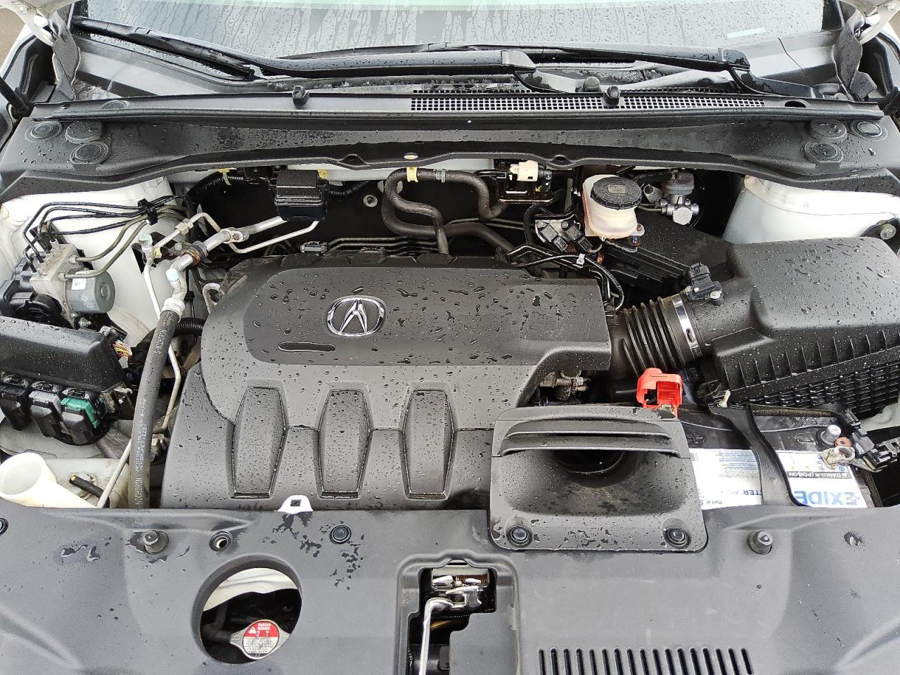 2018 Acura Rdx VIN: 5J8TB4H34JL002817 Lot: 81400525