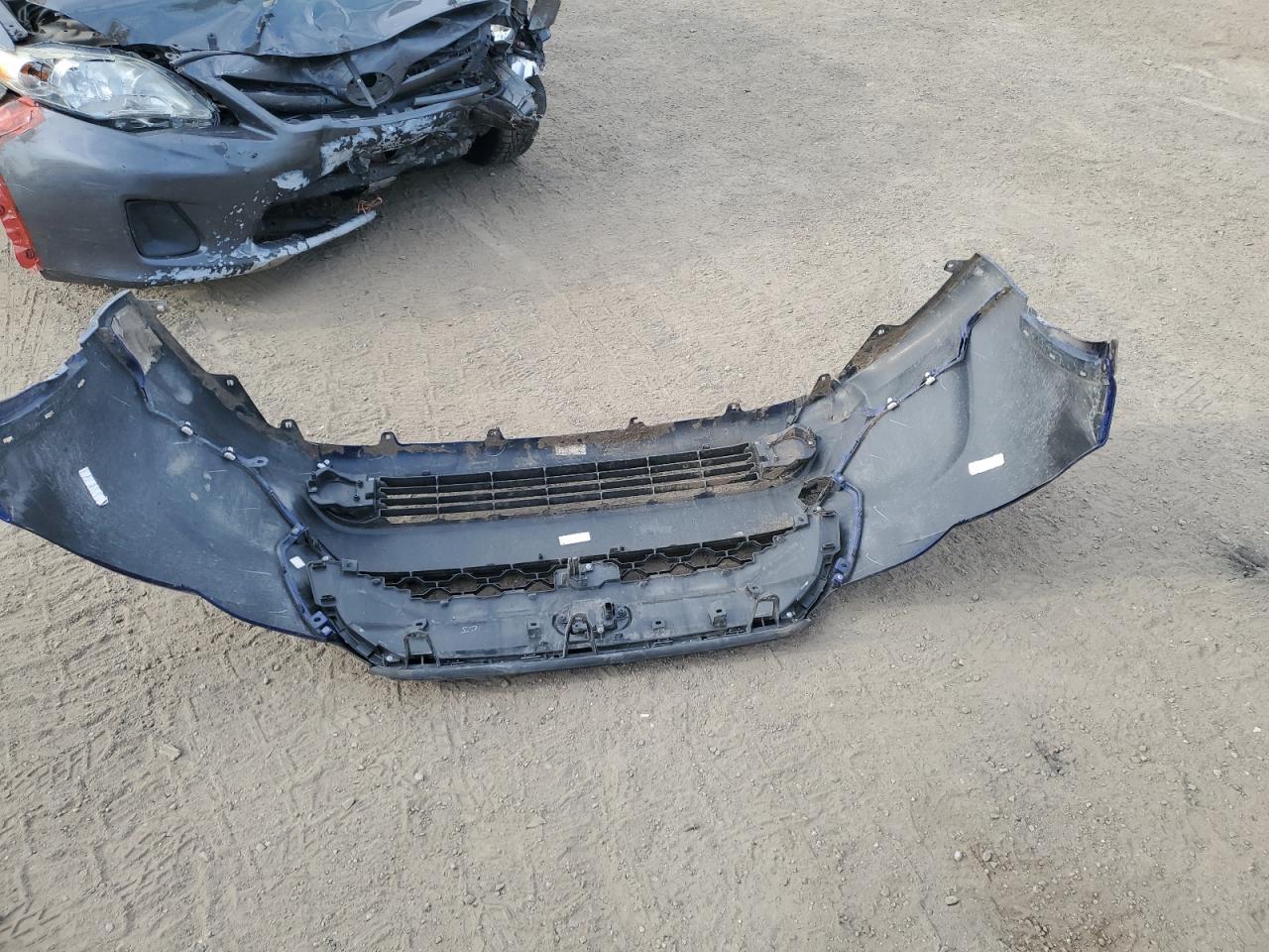 2023 Toyota Corolla Cross Le VIN: 7MUCAABG2PV070543 Lot: 80870035