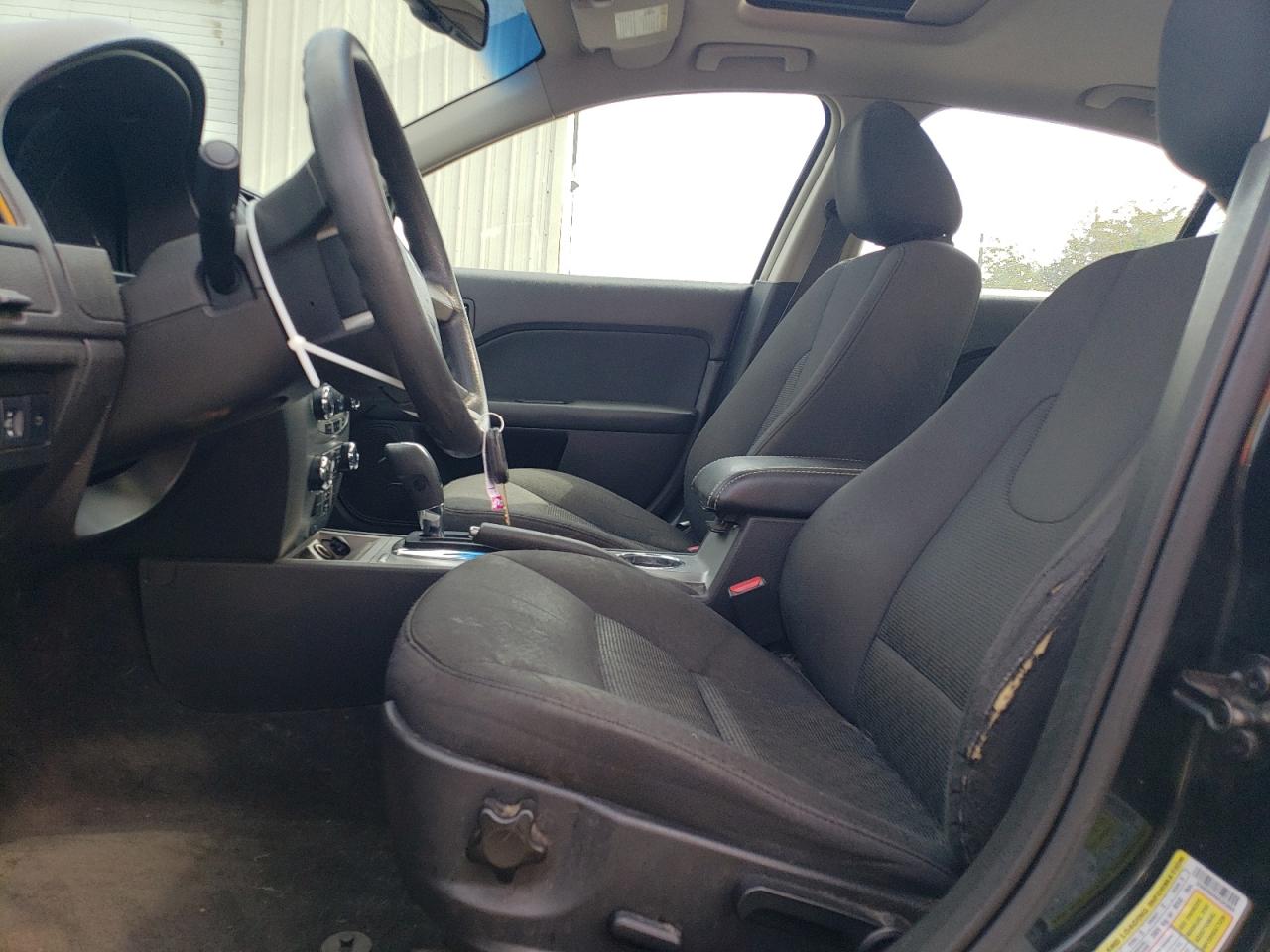 2010 Ford Fusion Se VIN: 3FAHP0HA9AR303684 Lot: 71803655