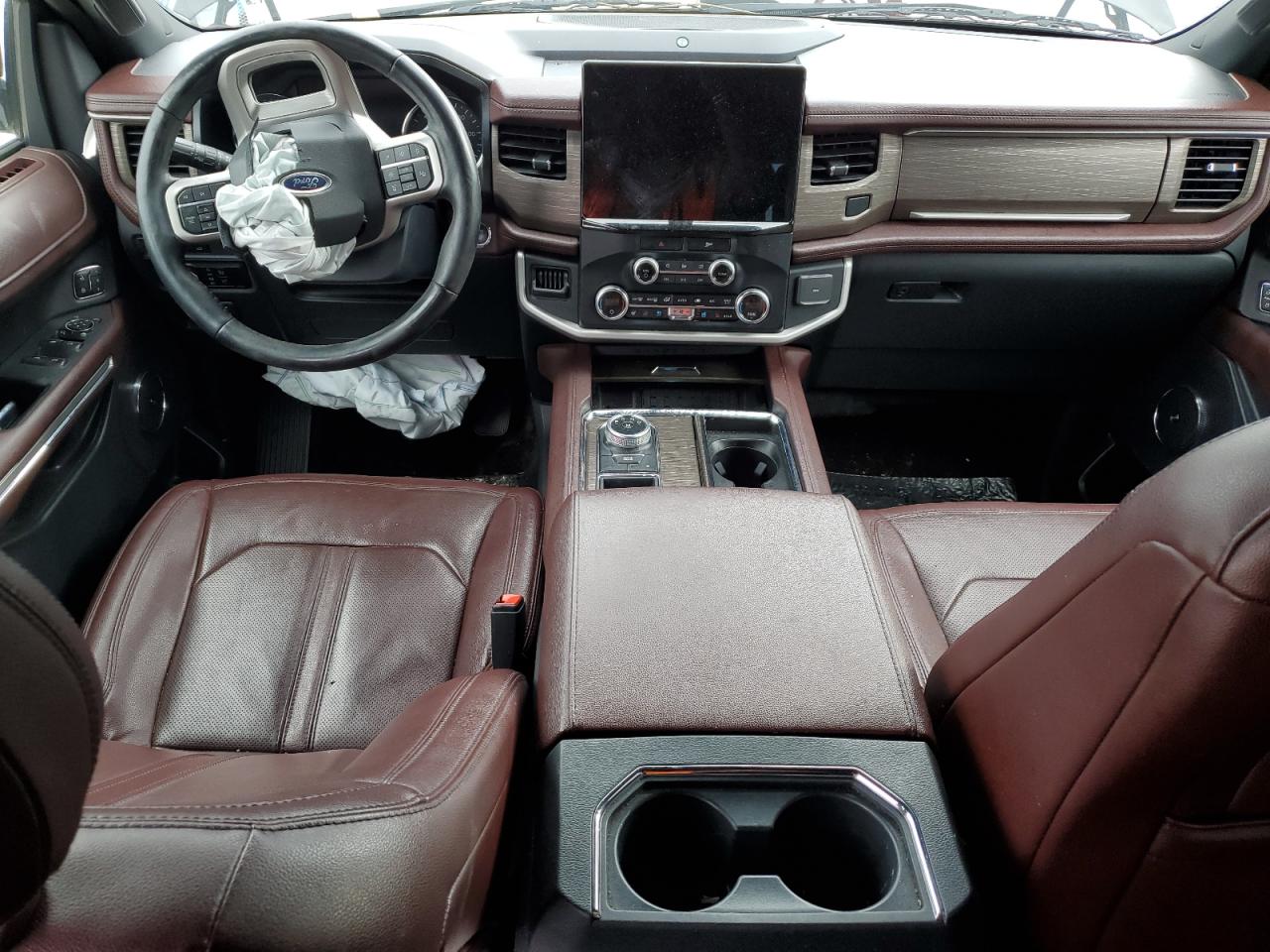 2023 Ford Expedition Max Limited VIN: 1FMJK1K84PEA11633 Lot: 84011015