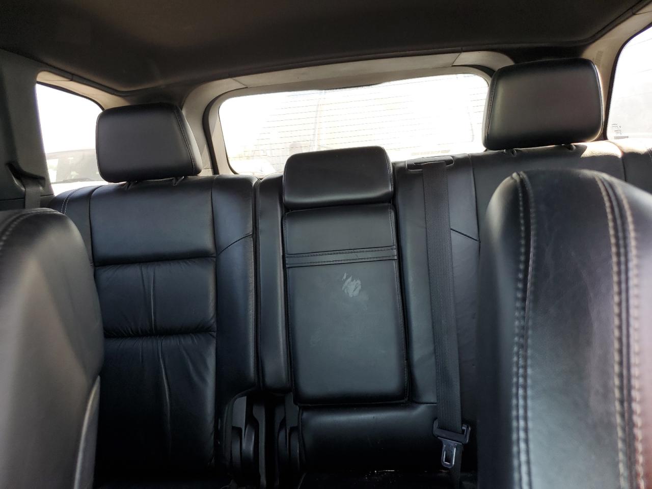 2014 Jeep Grand Cherokee Limited VIN: 1C4RJFBG7EC252822 Lot: 71959365