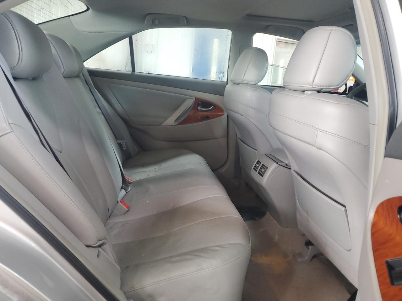 2009 Toyota Camry Se VIN: 4T1BK46K49U076549 Lot: 84583705