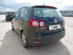 2007 VOLKSWAGEN GOLF PLUS SPORT TDI 1.9 SPORT TDI PD 5DR for sale at Copart YORK