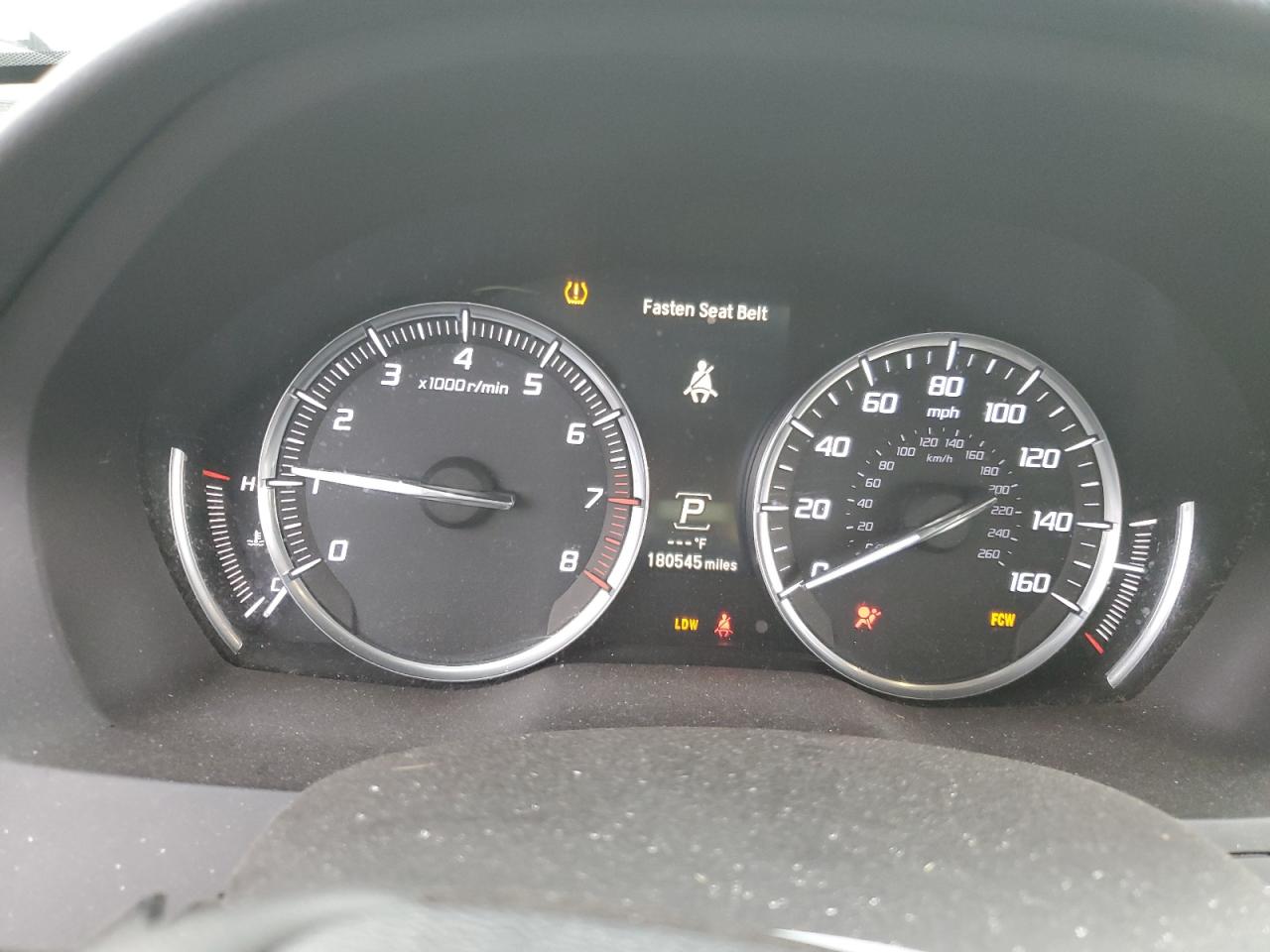 2014 Acura Mdx Technology VIN: 5FRYD4H43EB035239 Lot: 82075675