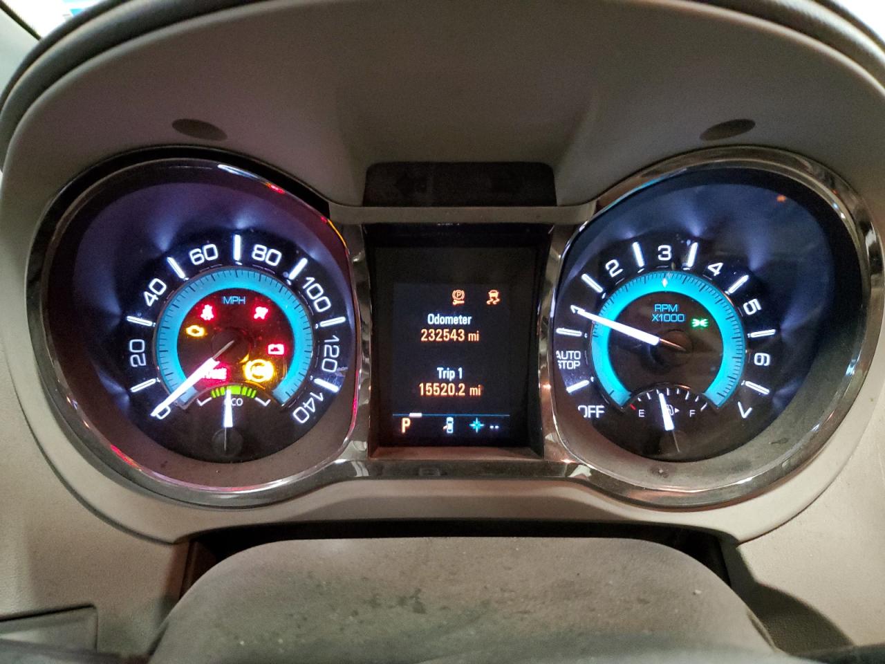 2013 Buick Lacrosse VIN: 1G4GC5ER7DF321414 Lot: 81461695