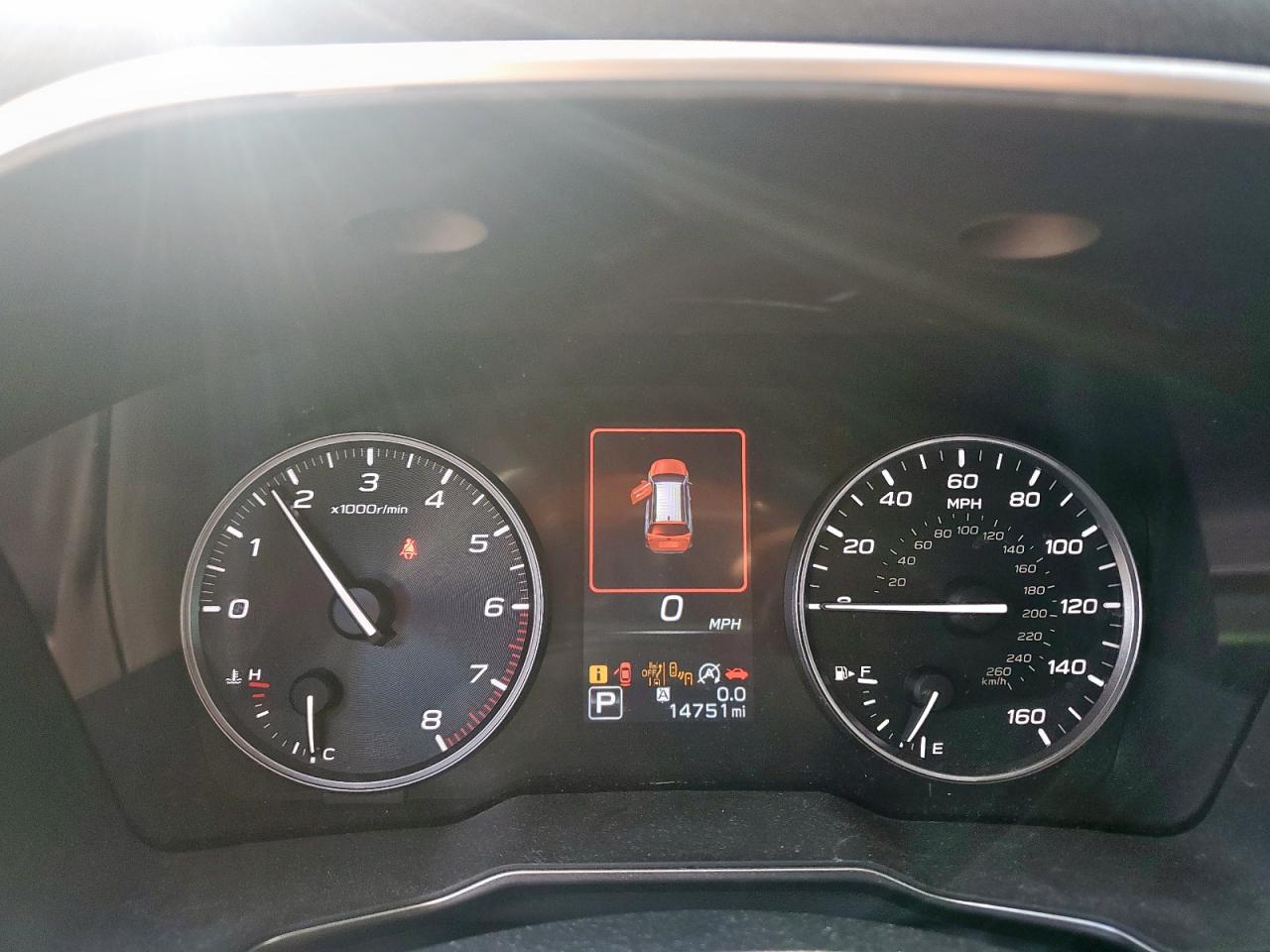 2024 Subaru Outback Onyx Edition VIN: 4S4BTALC7R3289705 Lot: 81936185